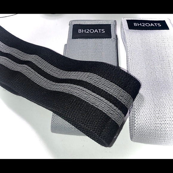 RESISTANCE BANDS - Picture 3 of 3